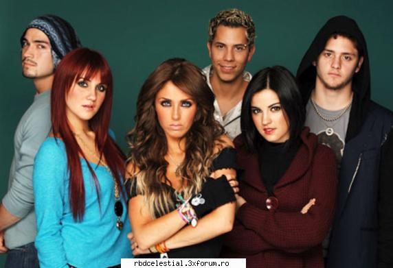 dulce in terra - aveti poze q dulce in terra>>???? dak aveti va - Dulce Maria