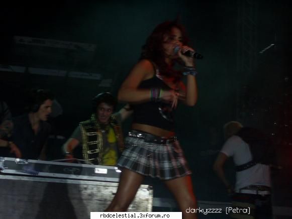 dulce maria - ileana - Dulce Maria