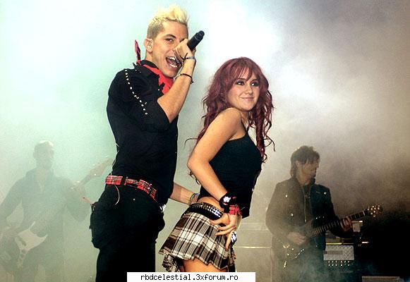 dulce maria - ileana - Dulce Maria