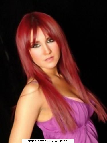 dulce maria - ileana - Dulce Maria