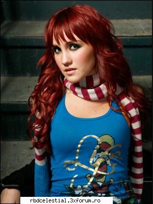 dulce maria - ileana - Dulce Maria