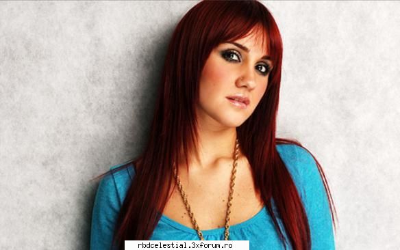 dulce maria - ileana - Dulce Maria