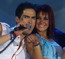 idul lu dulce - ma...am bagat-o...daaaa......am vb q - Dulce Maria